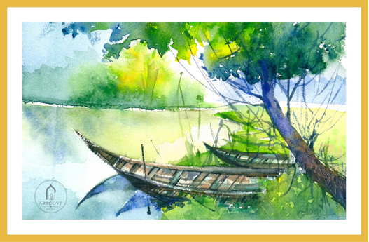Artcove